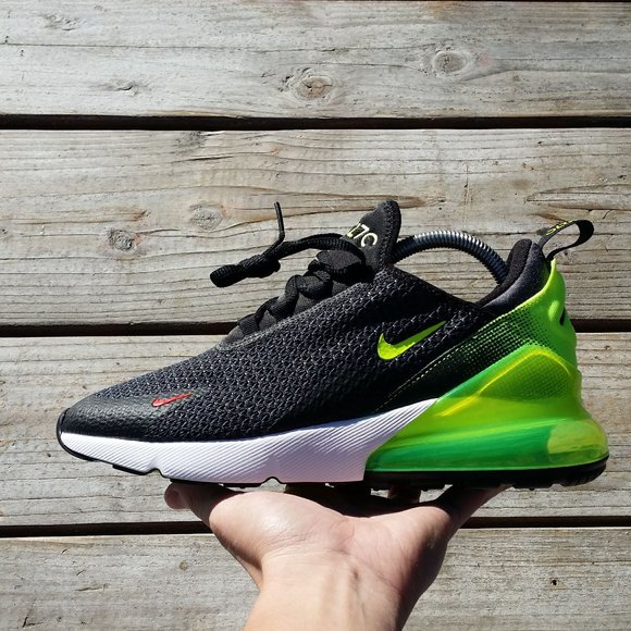 nike 270 retro future